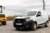 Bonnet guard Dacia Dokker from 2012-