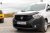 Bonnet guard Dacia Dokker from 2012-