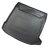 Trunk mat for Dacia Logdy station wagon from 2012-