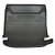 Trunk mat for Dacia Logdy Kombi from 2012-