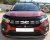 Bonnet guard for Dacia Jogger from 2022 onwards