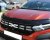 Bonnet guard Dacia Jogger from 2022- onwards