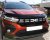 Bonnet guard Dacia Jogger from 2022-