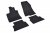 Rubber mats Dacia Jogger 2022-