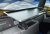 Large truck table TGS (MAN) from 2008-2020