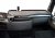 Large truck table XXL for MAN TGX from 2008-2019