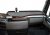 Large truck table XXL for MAN TGX from 2008-2019