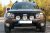Bonnet guard Dacia Duster from 2010-2017
