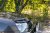 Bonnet guard Dacia Duster from 2010-2017