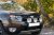 Bonnet guard Dacia Duster from 2010-2017