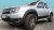 Safari Fender flares Dacia Duster 2010-2017