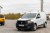 Roof rails Dacia Dokker from 2012-