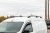 Roof rail package Dacia Dokker from 2012-