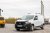 Roof rails Dacia Dokker from 2012-