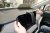 Mobile phone holder Skoda Octavia from 2021-