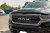 Bonnet guard Dodge RAM from 2020-