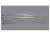 Stainless steel grill parts for Fiat Fiorino 2008-