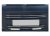 Stainless steel grill parts for Fiat Fiorino 2008-