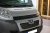 Bonnet guard Peugeot Boxer from 2007-2013