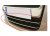 Lower grill for Fiat Dobló from 2010-2014