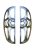 Lamp caps for Fiat Doblo from 2010-2014