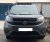 Bonnet guard Fiat Doblo from 2015-2022