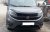 Bonnet guard Fiat Doblo from 2015-2022