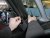 Mobile phone holder Fiat 500L 2012-