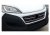 Stainless steel grill parts for Fiat Ducato from 2014-