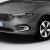 Fog light rings in chromed ABS plastic for Fiat Tipo Sedan 2015-