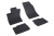 Rubber mats Fiat Tipo from 2016- onwards