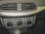 Installation of mobile phone holder Fiat Tipo from 2015-