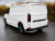 Rear Bumper Bar Ford Transit Custom from 2023 onwards