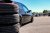 Wind deflector for Ford Fiesta (3-door) from 2002-2008 | Light toned