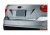 Skirting tailgate for Ford Focus station wagon from 2011-2014