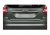 Tailgate trim for Ford Focus station wagon from 2011-2014