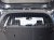 Dog guard Ford Focus station wagon 2011-2017