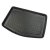 Trunk mat for Ford C-Max from 2010-