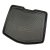 Trunk mat for Ford C-Max from 2010-