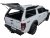 Truck Cap Alpha GSX for Ford Ranger from 2020-2022