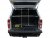 Truck Cap Alpha GSX for Ford Ranger from 2020-2022
