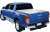 Tonneau cover Ford Ranger 2012-2022 Aluminum Basic