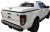 Tonneau Cover Sport for Ford Ranger (Double Cab) from 2012-
