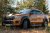 Wind deflector Ford Ranger from 2012-2022
