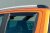 Wind deflector Ford Ranger from 2012-2022