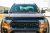 Bonnet guard Ford Ranger from 2016-2022