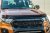 Bonnet guard Ford Ranger from 2016-2022