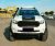 Hood Scoop Ford Ranger from 2016-2023