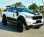 Hood Scoop Ford Ranger from 2016-2023