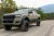 Body Cladding Ford Ranger from 2012-2023